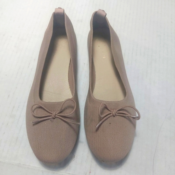 DANSKIN Wonder Women's Ballet Flats Size 9 - Picture 1 of 9